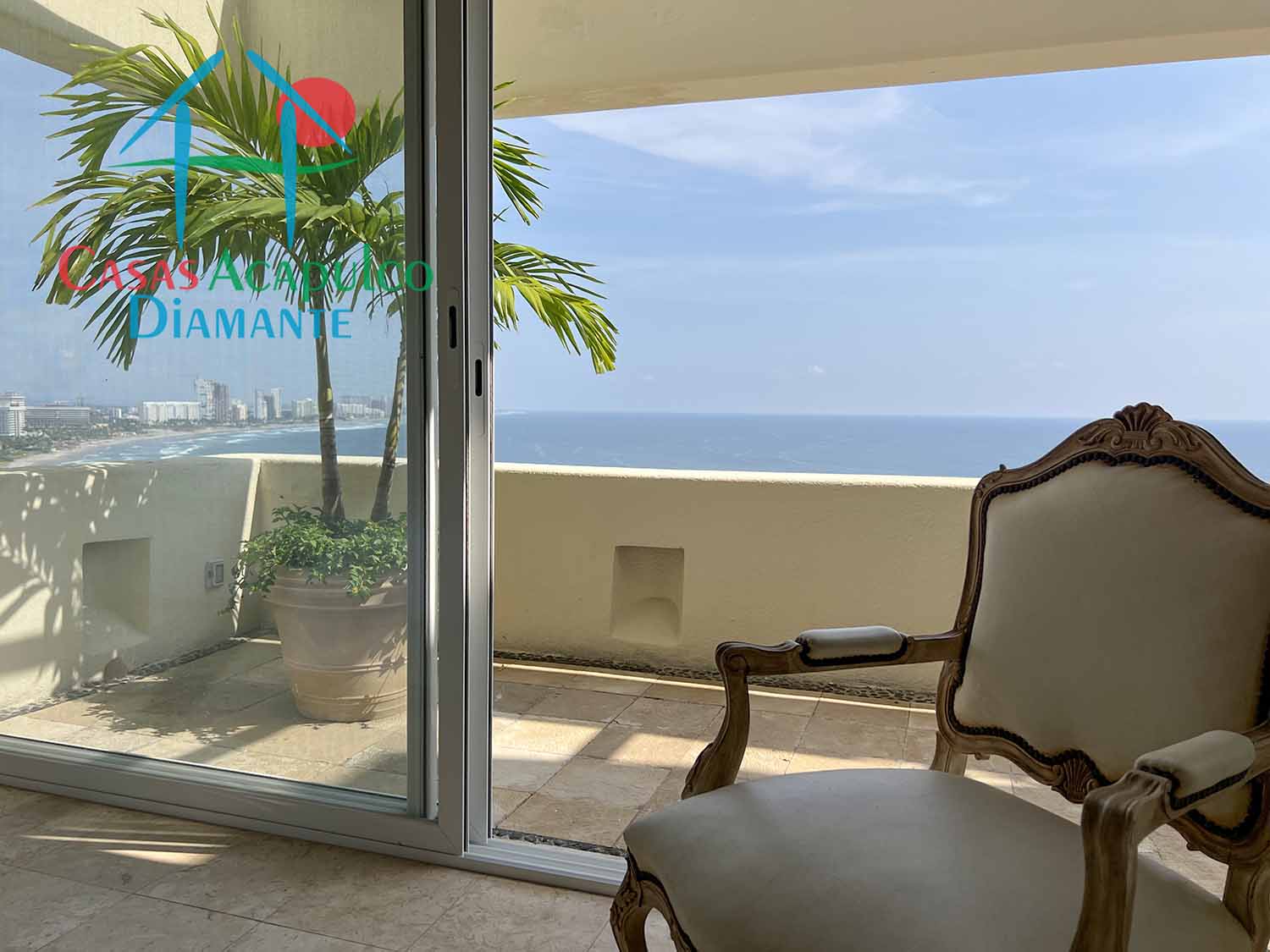 Del Mar Caracol 1 - Recámara dos 6